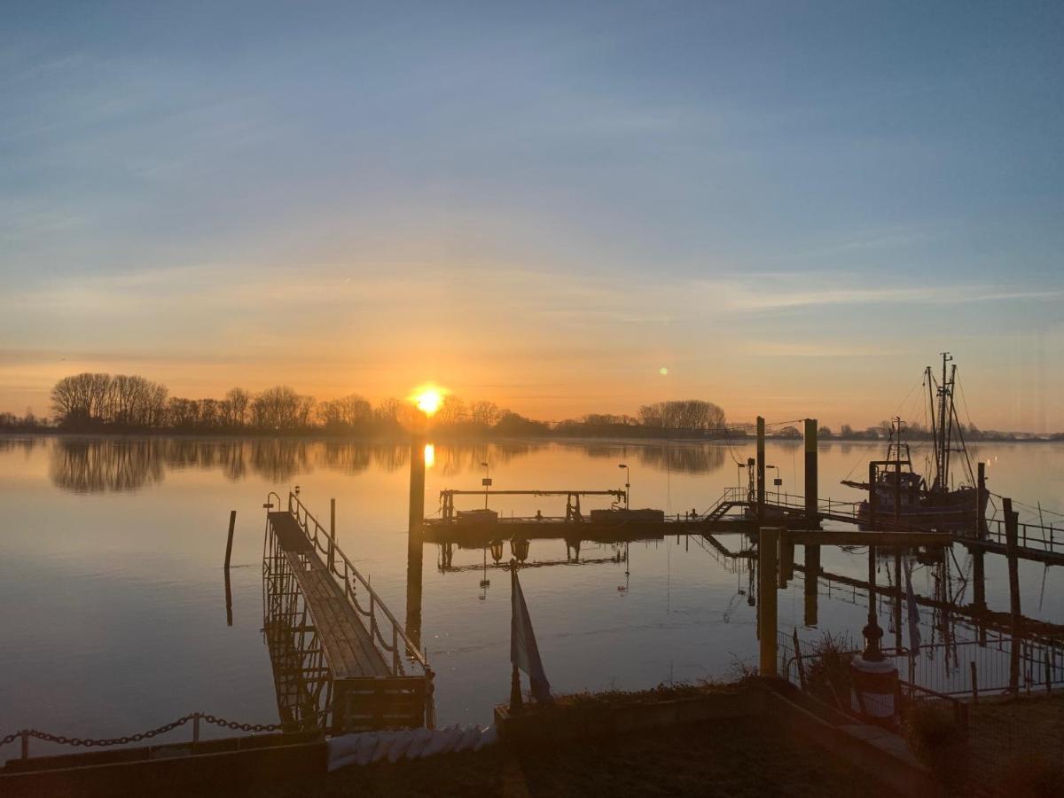 Weser Nah Brake  Eksteriør billede